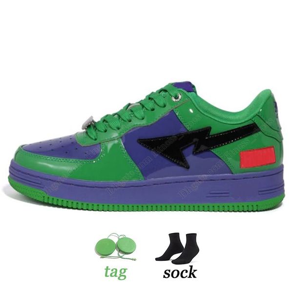 

bapestars bapestas abc camo casual shoes mens womens sta sk8 panda loafers designer sneaker triple pink grey black and white red orange zt37