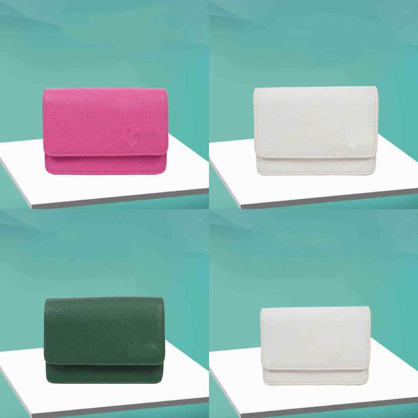 

evening bags shoulder bags shoulder bags rectangular fashion ladies handbag diagonal leather simple wallet external shopping purses 211026
