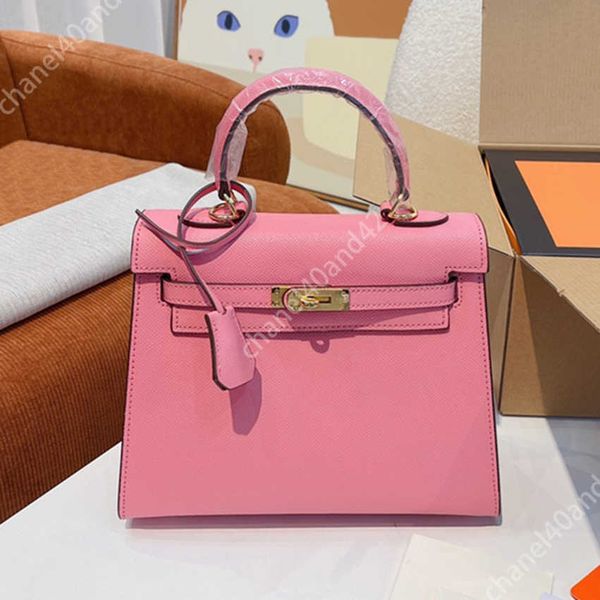 

luxury designer bags women shoulder bags coskin leather handbags scarves charm gold lock crossbody 0666