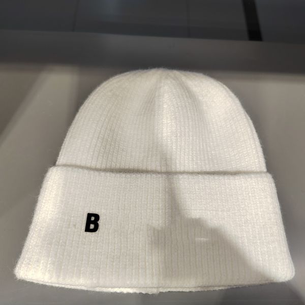 

designer men's hat women's new classic sport letters casual knit hat hot, Blue;gray