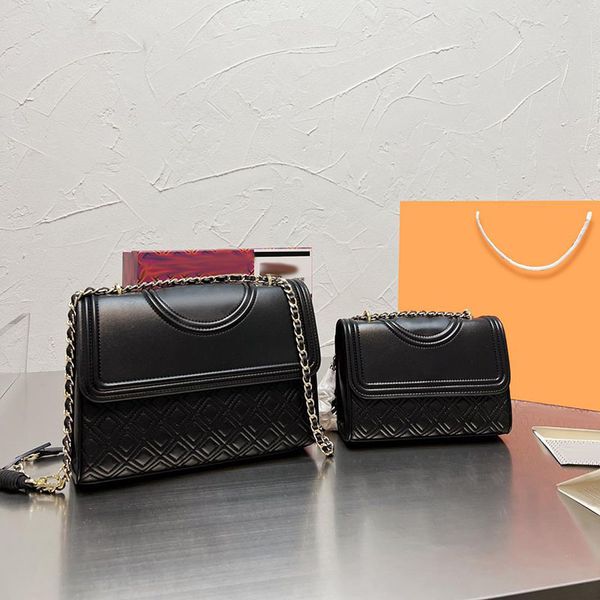 

shoulder bags luxury brand fashion simple crossbody square tassel bag women's designer real leather chain phone handbags 1220