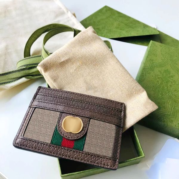 

printed pattern bee purses card holder key wallet genuine leather men women wristlets purse luxury credit coin mini short canvas open luxury, Red;blue