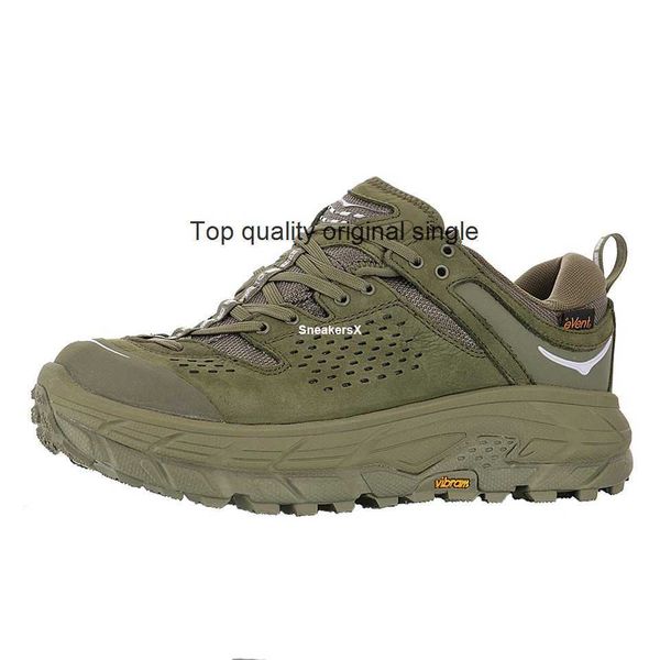 

hoka one tor ultra wp jp hiking shoes for men burnt olive climb moutains shoe mens climbing moutain sneaker man trekking womens fishing