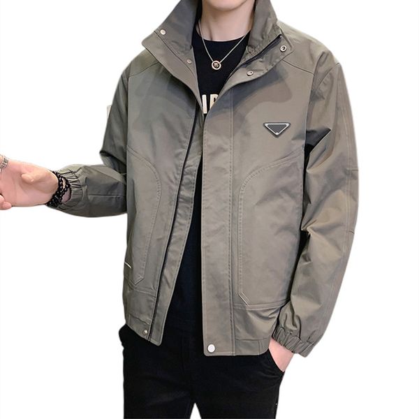 

mens jacket designer down with letters windbreaker zipper parka coat face outdoor windbreakers couple thick warm coatsmen sportwear, Black;brown