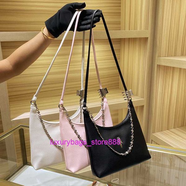 

the factory sells 90% off handbags eaply 2023 new fashion women's bag croce ain one shoulder underarm handbag