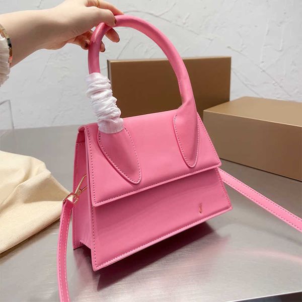 

evening designer bags shoulder crossbody women handbags shoulder luxurious bags candy color leather tote pink purse female phone wallet