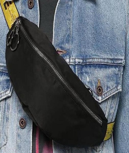 

men satchel shoulder of bag yellow ribbon men chest bag antitheft sling pack usb charge port satchel canvas shoulder bag1877533