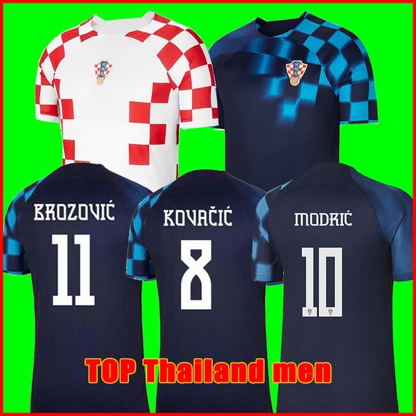

croatian jersey 2022 world cup soccer jerseys national team home and away no.10 modric children's football suit brozovic kovacic, Black;yellow
