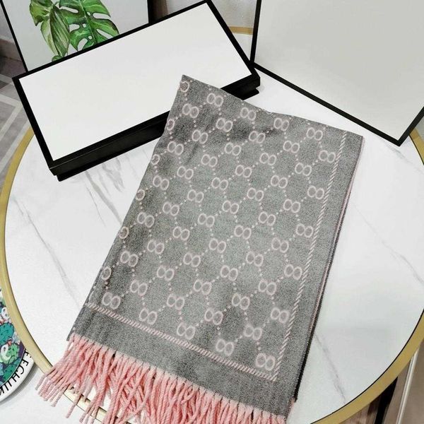 

scarves hat gloves set scarf new dig hijab multicolor spring women's printed polyester silk, Blue;gray