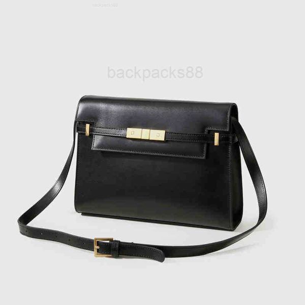 

bag crocodile manhattan evening s brand luxury designer handbag paris shoulder siant lourent women's leather french stick versatile cub