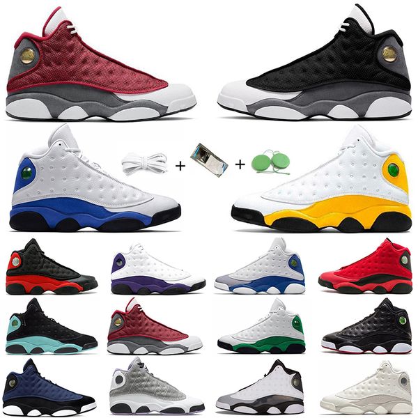 

jumpman 13 13s mens basketball shoes unc blue lakers del sol obsidian he got game grey toe island lucky green playground hyper royal bred me