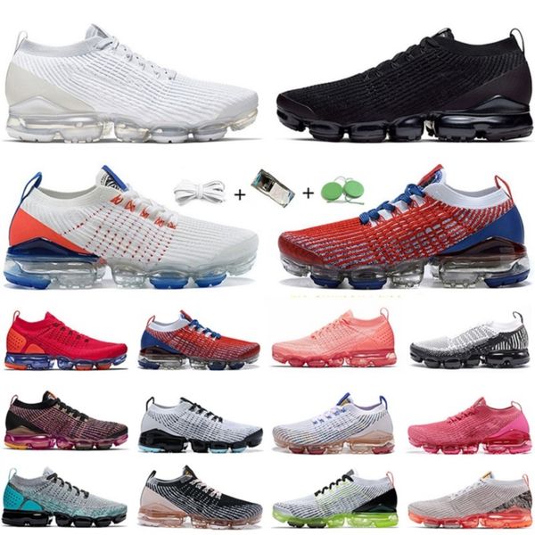 

classic 3.0 shoe men women running shoes sneaker triple black white blue usa grey crimson pure platinum teal mens outdoor fly knit 2.0 train