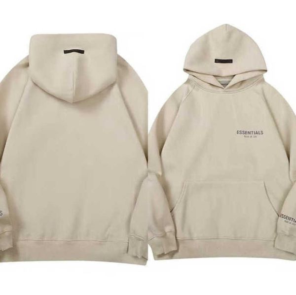 

men's essentials luxury tracksuits sweatshirts hoodies fashion letter men women sportswear pant suit hooded sweater casual pullover co, Gray