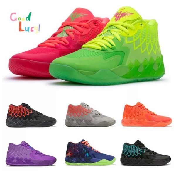 

customers often bought 2022 kids basketball sneaker rick and morty galaxy buzz city black blast queen citys rock ridge red not from here mb1