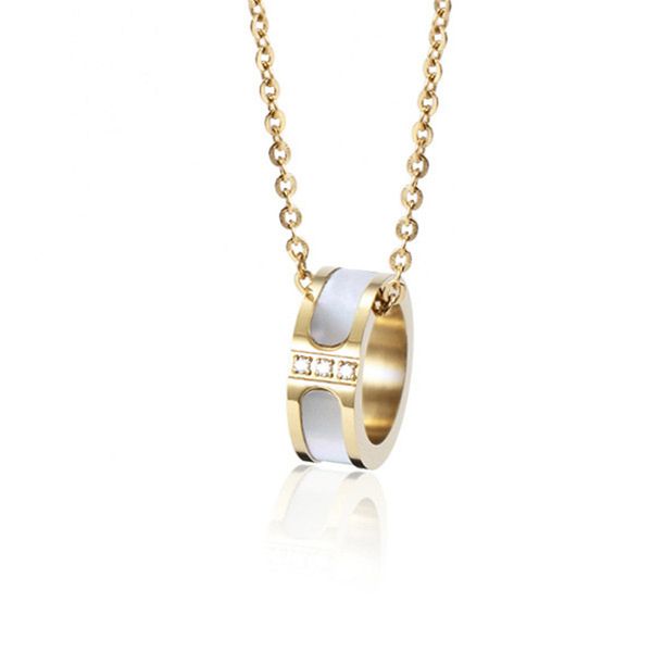 

geometric round necklaces designer ring gold diamond bracelet tennis chain mens necklace bracelets designer for women luxury rings simple de, Black