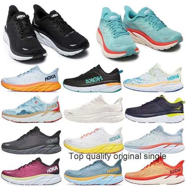 

2023 casual shoes hoka one bondi 8 carbon x2 running shoe local boots online store training sneakers accepted lifestyle shock absorption
