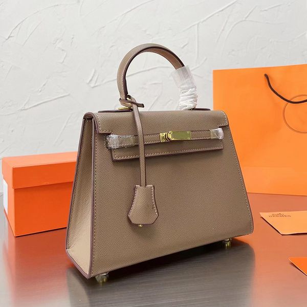 

12 colors designer bags leather flap handbag pochette shoulder bag fashion madam crossbody bag luxury totes quality hardware handbags square