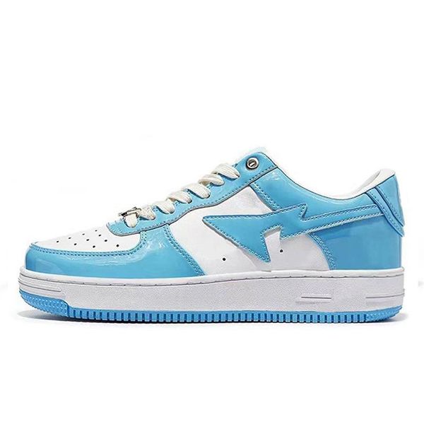 

star shoe sta men women designer shoes casual plate-forme pink black blue suede camouflage jjjjound camouflage green grey fashion luxu