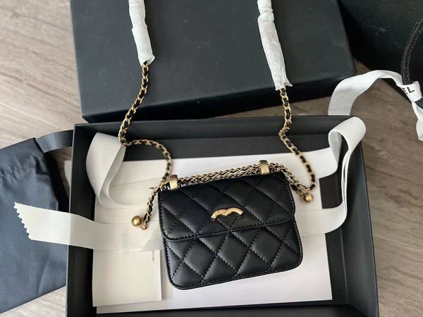 

xiaoxiangfeng linggebags mini bag women's high grade portable crossbody bag