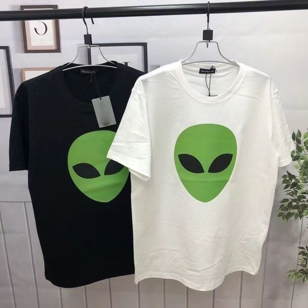 

mens t shirt designer for men womens shirts fashion tshirt with letters casual summer short luxurys clothing street shorts sleeve ba tee asi, White;black