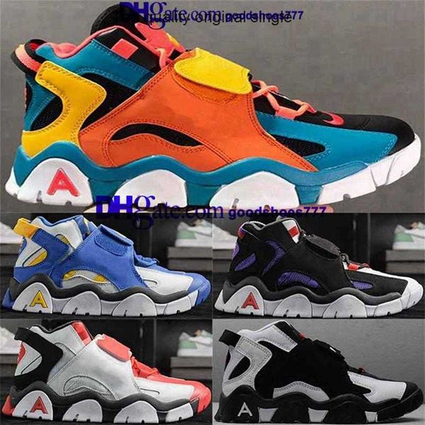 

scottie us 12 more pippen airs cushion size 13 barrage basketball men mens uptempos trainers eur 46 47 dress shoes women sneakers 203o