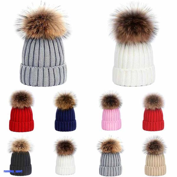 

classic hat luxury knitted hats brand designer beanie cap men's and women's fit hat 100% cashmere letter leisure skull outdoor 202, Yellow