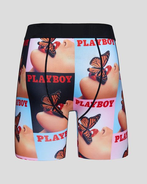 

high qualities underpant 20 colors cotton men boxerss breathable mens branded boxers underwears male psd boxer395, Black;white