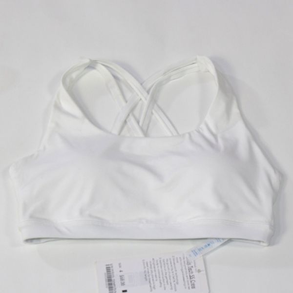 

woman sports bra without underwire women's vest yoga seamless underwear gym clothing for fitness 2023lulus