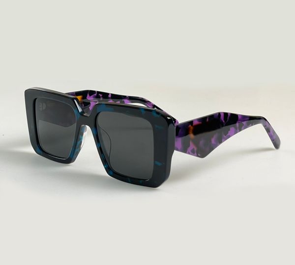 

havana grey square sunglasses sunglass women summer sun glasses shades outdoor uv protection eyewear with box, White;black