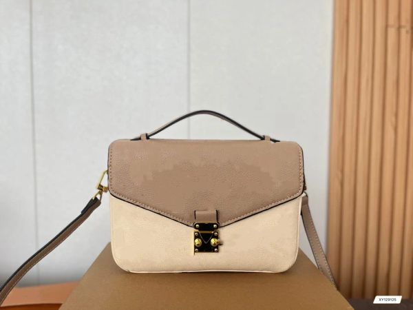 

shoulder bag classic women embossed postman bag cross body fashion bags shopping satchels pu leather outdoor messenger, Black;red