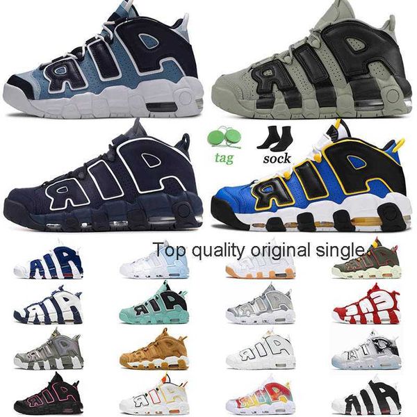 

uptempos basketball shoes scottie pippen peace love laser crimson midnight navy psychic blue sky rosewell raygun womens