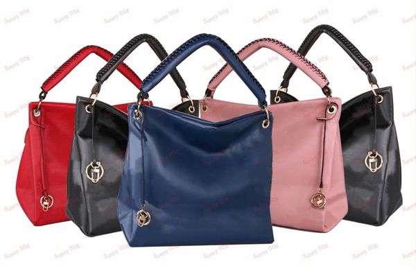 

pure color embossed flower handbag crossbody bag designer hidden buckle bags satchel women luxury totes fashion shopping bag