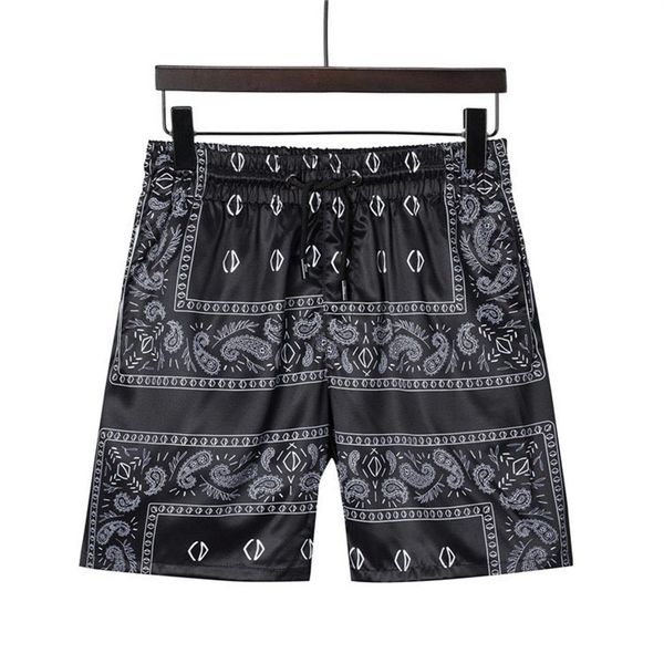 

2021ss spring and summer new high grade cotton printing short sleeve round neck panel t-shirt size m-l-xl--xxxl color black w230k, Black;brown