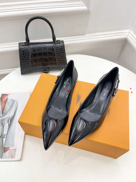 

2023 fashion designer women shoes high heels sandals scarpe firmate chaussures womens designers heel sandale with box size 35-40 -k042, Black