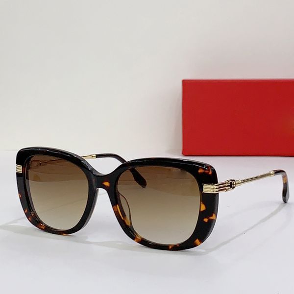 

new designer womens sunglasses pair eyewear oval model eyewear simple atmosphere fashion casual anti blue light prescription myopic lenses c, White;black