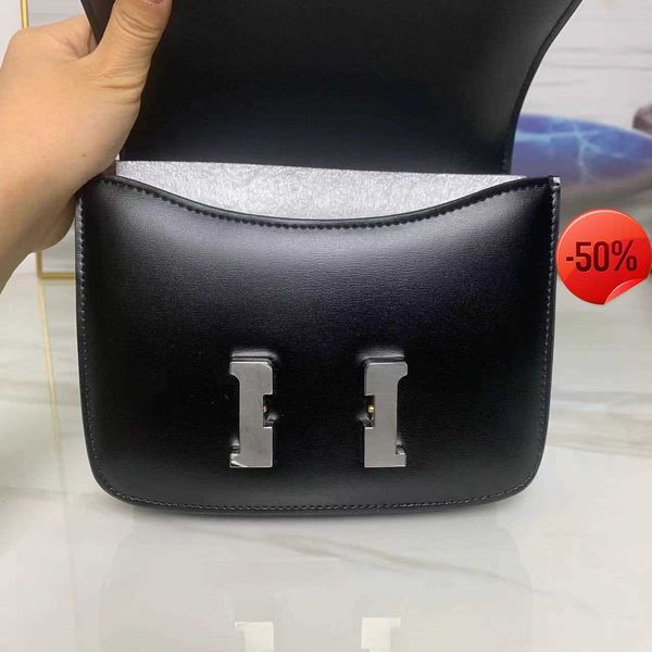 

new clutch bags for women box leather motorcycle beancurd with stewards one shoulder diagonal cross women's fashionable small square