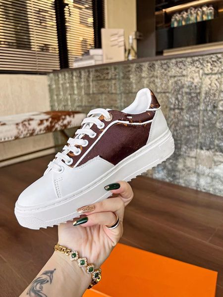 

womens designer shoe sports casual shoes travel fashion white women flat shoes lace-up, Black