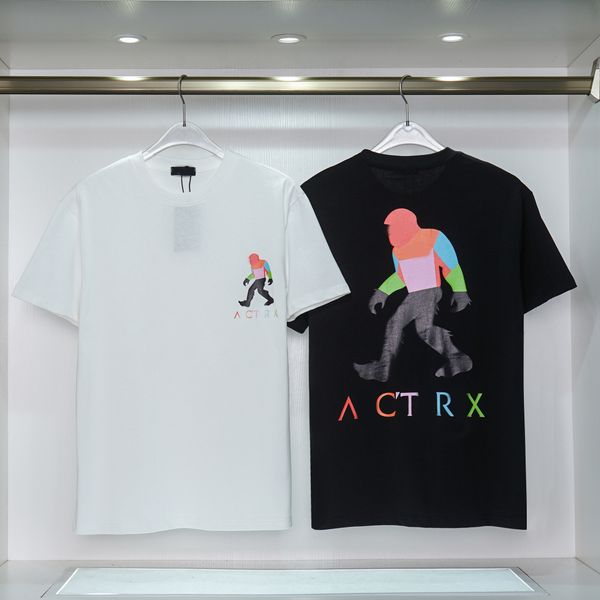 

2023new mens women designers t shirt fashion men plam tee casual t-shirts man clothing street designer shorts sleeve clothes tshirts palms b, White;black