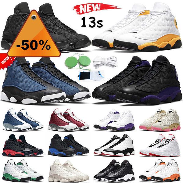 

high shoes jumpman 13 university blue men basketball shoes 13s navy obsidian del sol hyper royal black cat outdoor mens trainer