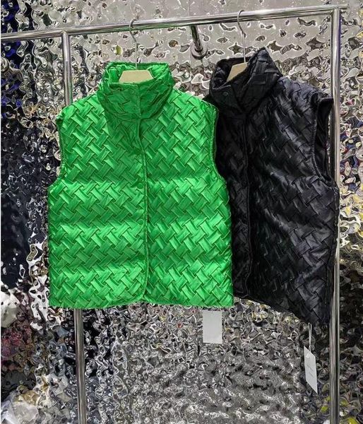 

coat winter jacket clothing outerwear vests designer parkas men jackets luxury streetwear homme coats, Black;white