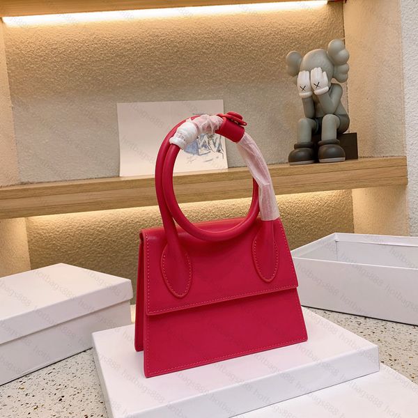 

designer tote bag women circle bags cross body handbags design high-grade texture single shoulder messenger cowhide thin shoulder strap