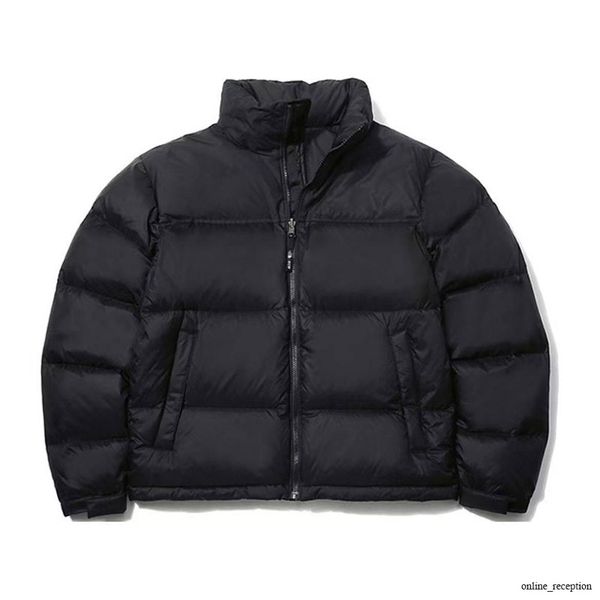 

men's and women's designer the face jacket coat maya winter warm windproof down jacket shiny matte material couple models newstyle, Blue;gray
