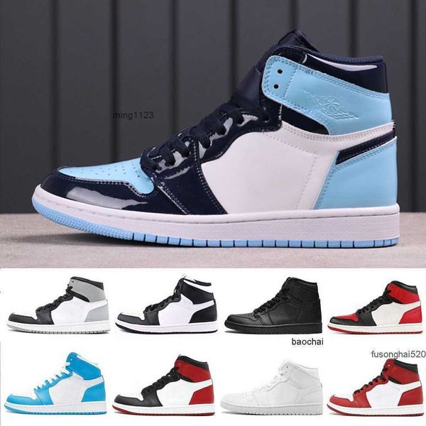

2023 casual 1 1s basketball shoes wmns unc sneaker men women bred black toe 3 2.0 banned chicago gold toes fearless trainers sports shoe wxo