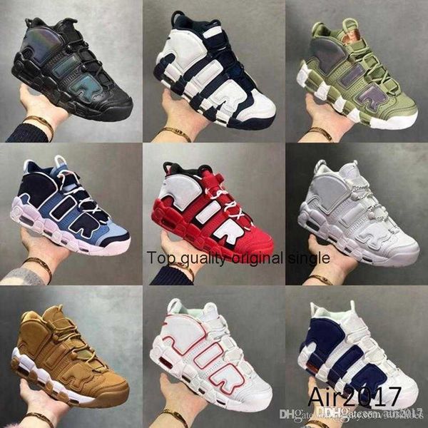 

2022 university unc blue scottie pippen shoes mens womens new more uptempos doernbecher basketball shoe split bulls hoops pack premium