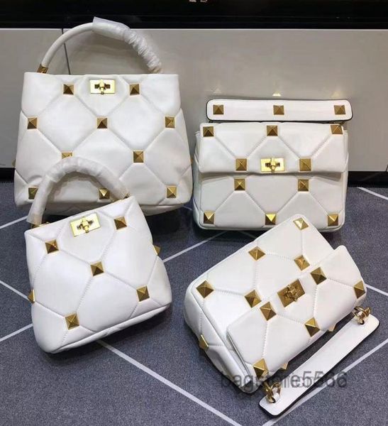 

rivet evening bags bucket bag flap purse handbag valentinoes valentinoity wallet on chain bag crossbody bags genuine l3216987