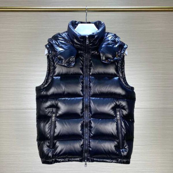 

men's jacket winter outdoor leisure sports down white duck windproof parker long leather collar cap warm real wolf fur fashion classic, Black