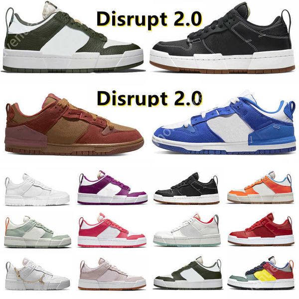 

disrupt 2.0 mens running shoes sneaker black white gum pn dust gold charms hyper royal malachite firecracker platinum desert men women32
