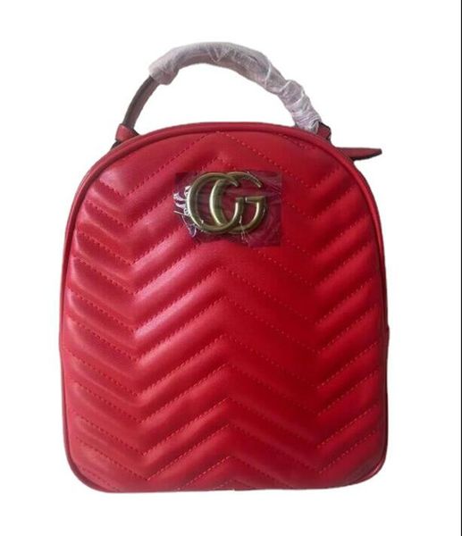 

fashion designer backpack bags high-quality leather large women shoulder bag women's handbag mini backpacks lady messenger