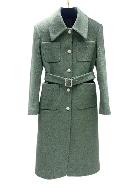 

women's outerwear & coatsloose versionlegant and fashionable, Black;brown