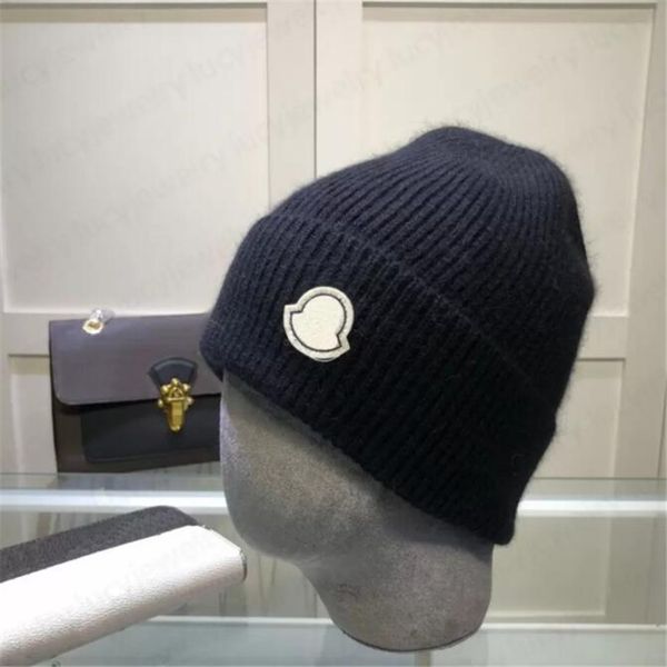 

hats for women in autumn and winter versatile knitting wool korean fashion warm hat japanese fashion cute cold hat for men in winter, Blue;gray